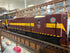 MTH 30-21347-1 - RailKing - SD9 Diesel Engine "Duluth, Missabe & Iron Range" #172 w/ PS3