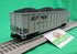 Atlas O 3003071 - Premier - Coalporter Hopper Car "Norfolk Southern" (Horsehead)