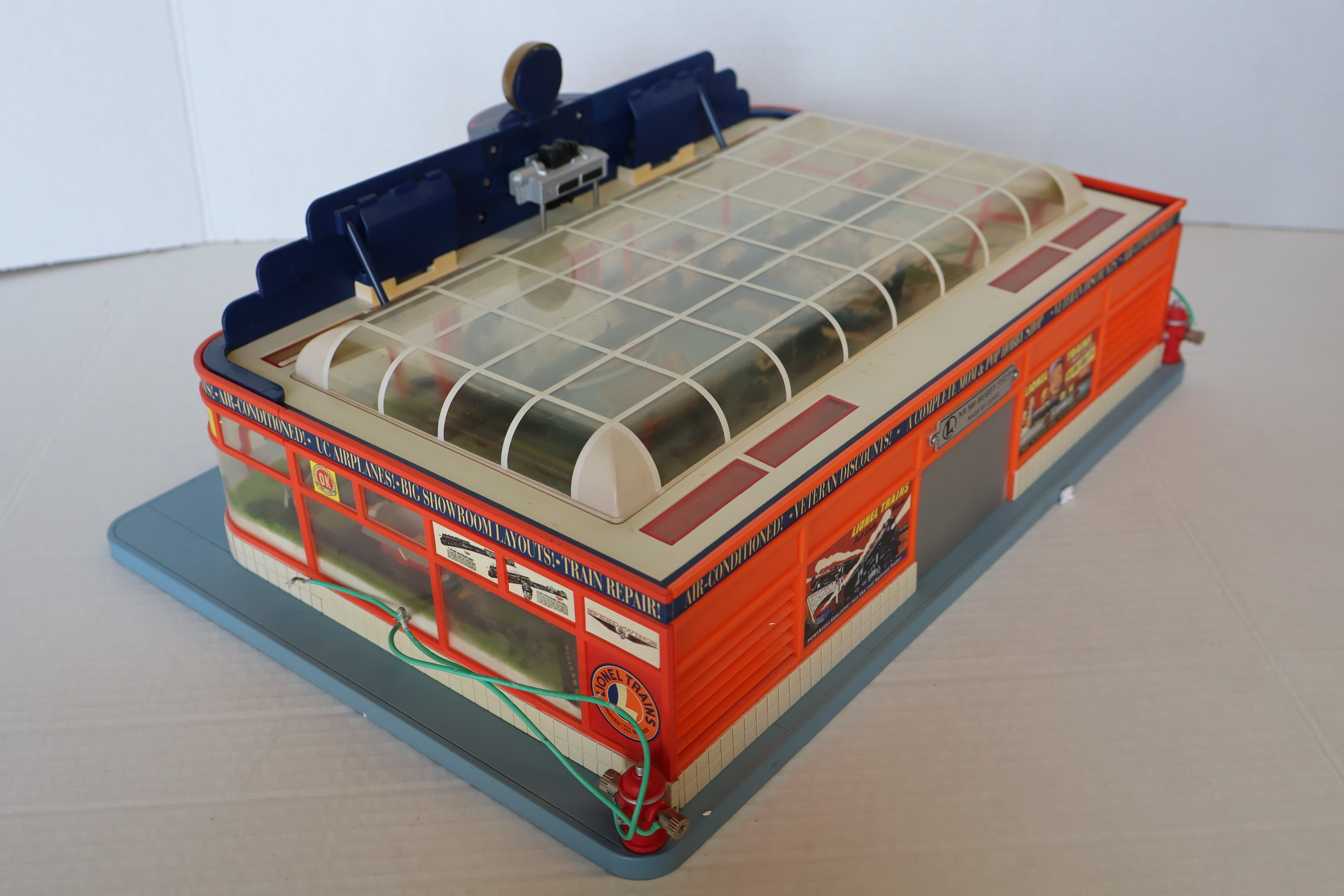 Lionel 6-32998 Lionel Hobby Shop-Second hand-M8173