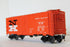 Atlas #8553-3 New Haven 40' -1937 AAR Box Car-Second hand-M6883