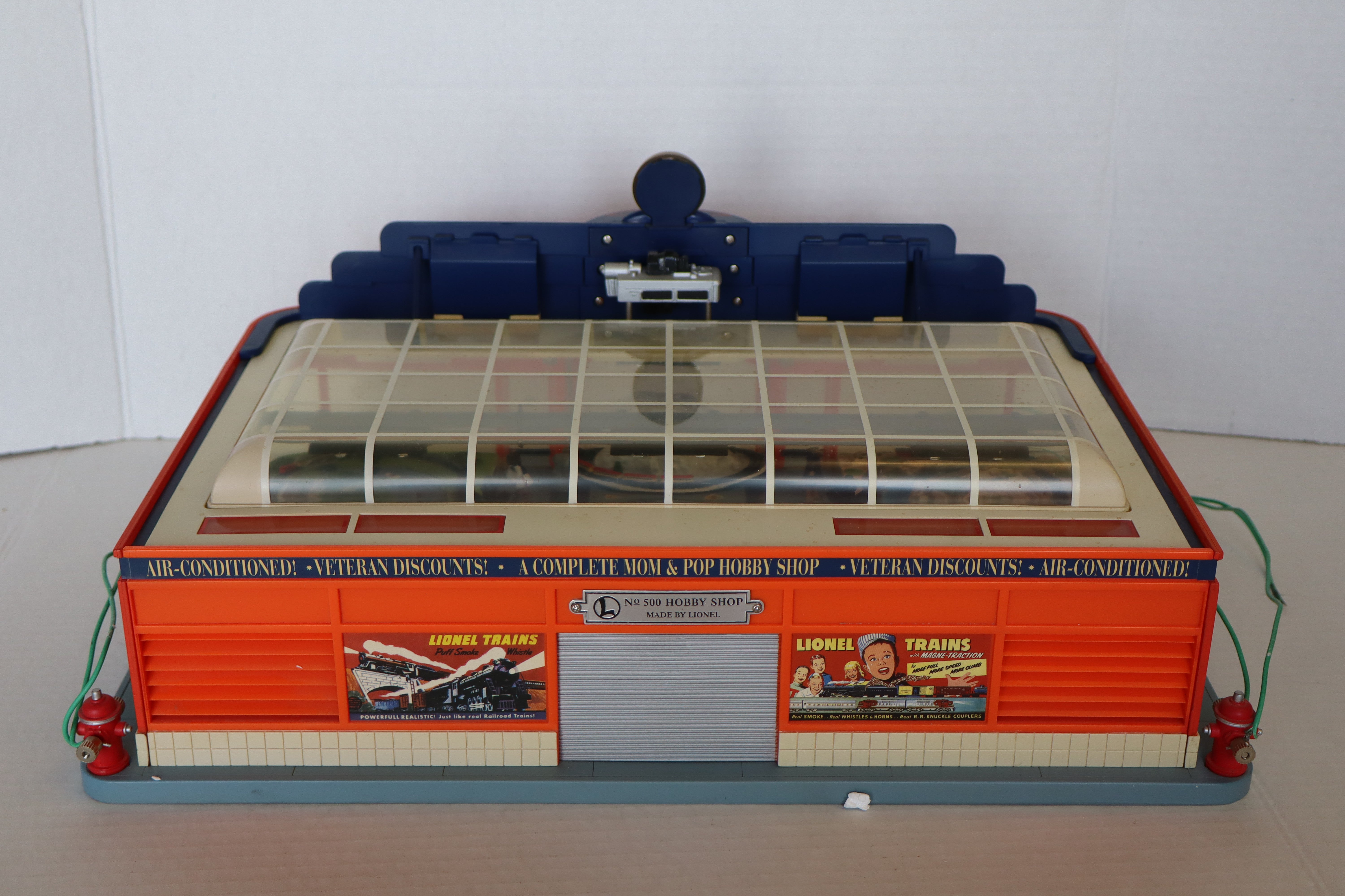 Lionel 6-32998 Lionel Hobby Shop-Second hand-M8173