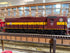 MTH 30-21347-1 - RailKing - SD9 Diesel Engine "Duluth, Missabe & Iron Range" #172 w/ PS3