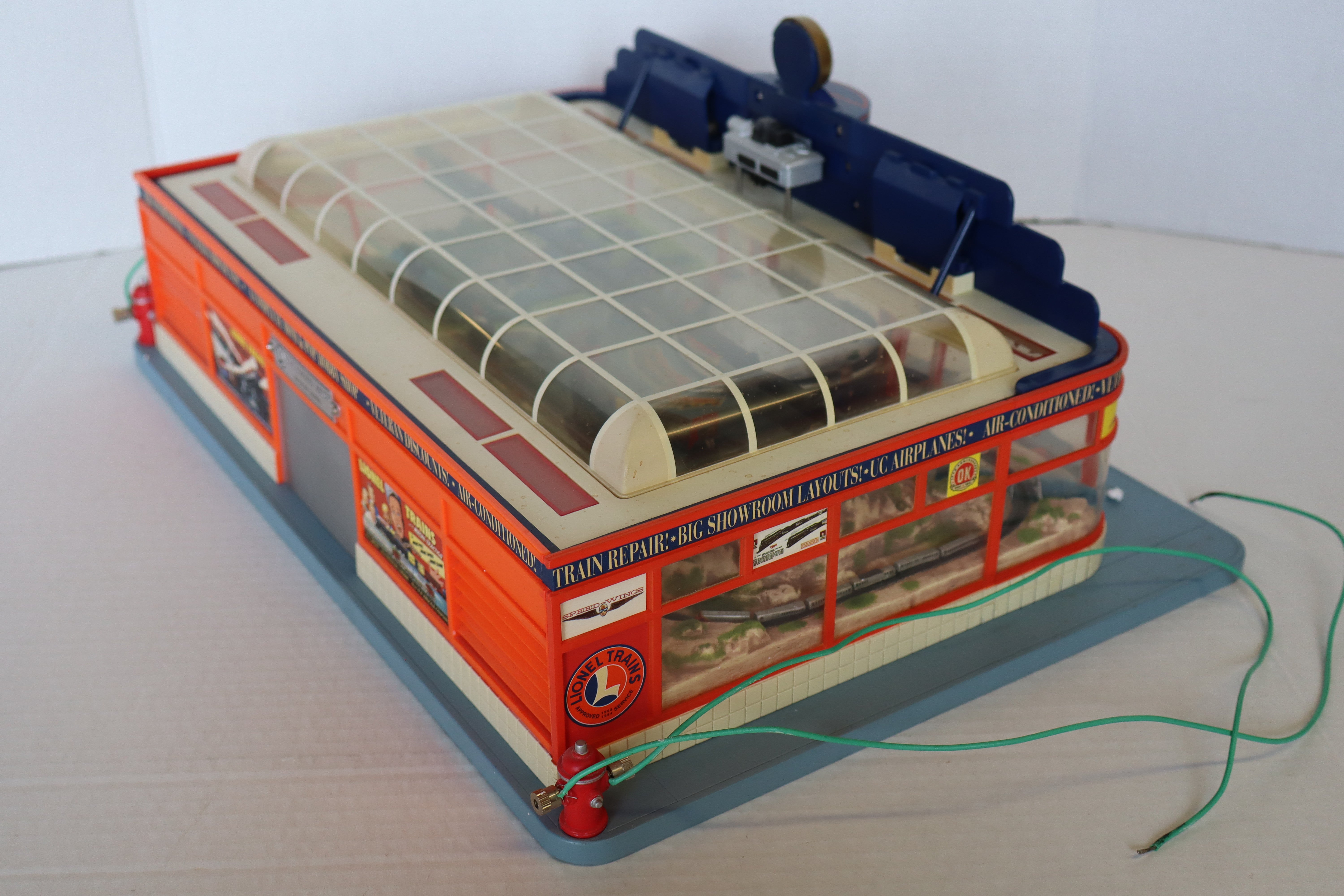 Lionel 6-32998 Lionel Hobby Shop-Second hand-M8173