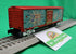 Lionel 2628040 - 250th U.S. America - Fireworks Boxcar