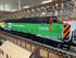 MTH 30-21340-1 - RailKing - SD60 Diesel Engine "Burlington Northern" #8300 w/ PS3