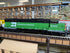 MTH 30-21340-1 - RailKing - SD60 Diesel Engine "Burlington Northern" #8300 w/ PS3