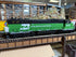 MTH 30-21340-1 - RailKing - SD60 Diesel Engine "Burlington Northern" #8300 w/ PS3