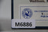 Crown Model Products PGE-9418 1994 Pacific Great Eastern Commemorative Car No. 12-Second hand-M6886