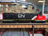 MTH 30-21334-1 - RailKing - SD60 Diesel Engine "Canadian National" #5445 w/ PS3