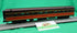 Atlas O 3001952 - Premier - 70' Streamlined Passenger Car Set "Illinois Central" (4-Car)
