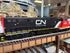 MTH 30-21334-1 - RailKing - SD60 Diesel Engine "Canadian National" #5445 w/ PS3