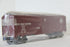 Crown Model Products PGE-9418 1994 Pacific Great Eastern Commemorative Car No. 12-Second hand-M6886