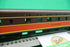 Atlas O 3001953 - Premier - 70' Streamlined Passenger Car Set "Illinois Central" (2-Car)