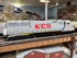 MTH 30-21343-1 - RailKing - SD60 Diesel Engine "Kansas City Southern" #743 w/ PS3