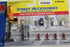 Life-Like Trains Street Accessories #1140-Second hand-M6888