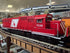 MTH 30-21344-1 - RailKing - SD60 Diesel Engine "Jersey Central" #7036 w/ PS3