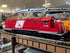 MTH 30-21344-1 - RailKing - SD60 Diesel Engine "Jersey Central" #7036 w/ PS3