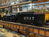 Lionel 2332120 - LionChief 2-8-0 Steam Locomotive "Santa Fe" #2517