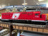MTH 30-21344-1 - RailKing - SD60 Diesel Engine "Jersey Central" #7036 w/ PS3