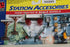 Life-Like Trains Station Accessories #1148-Second hand-M6889
