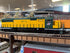 MTH 30-21339-1 - RailKing - SD60 Diesel Engine "Chicago & North Western" #8015 w/ PS3