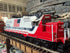 MTH 20-22109-1 - Premier - GP-35 Low Hood Diesel Engine "SOO Line" #1776 w/ PS3 (Bi-Centennial) - Custom Run for MrMuffin'sTrains