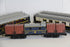 MTH 20-3344-1 "Orient Express" Chapelon 2-3-1E Pacific Steam Engine SNCF (Green Boiler) & MTH 20-60023 5 Car French SNCF Passenger Set (CONVERTED to 3Rail) with UPGRADED PS3-Second hand-M6827
