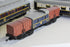 MTH 20-3344-1 "Orient Express" Chapelon 2-3-1E Pacific Steam Engine SNCF (Green Boiler) & MTH 20-60023 5 Car French SNCF Passenger Set (CONVERTED to 3Rail) with UPGRADED PS3-Second hand-M6827