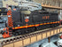 MTH 20-22082-1 - Premier - GP-35 High Hood Diesel Engine "Akron, Canton & Youngstown" #107 w/ PS3