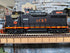 MTH 20-22082-1 - Premier - GP-35 High Hood Diesel Engine "Akron, Canton & Youngstown" #107 w/ PS3