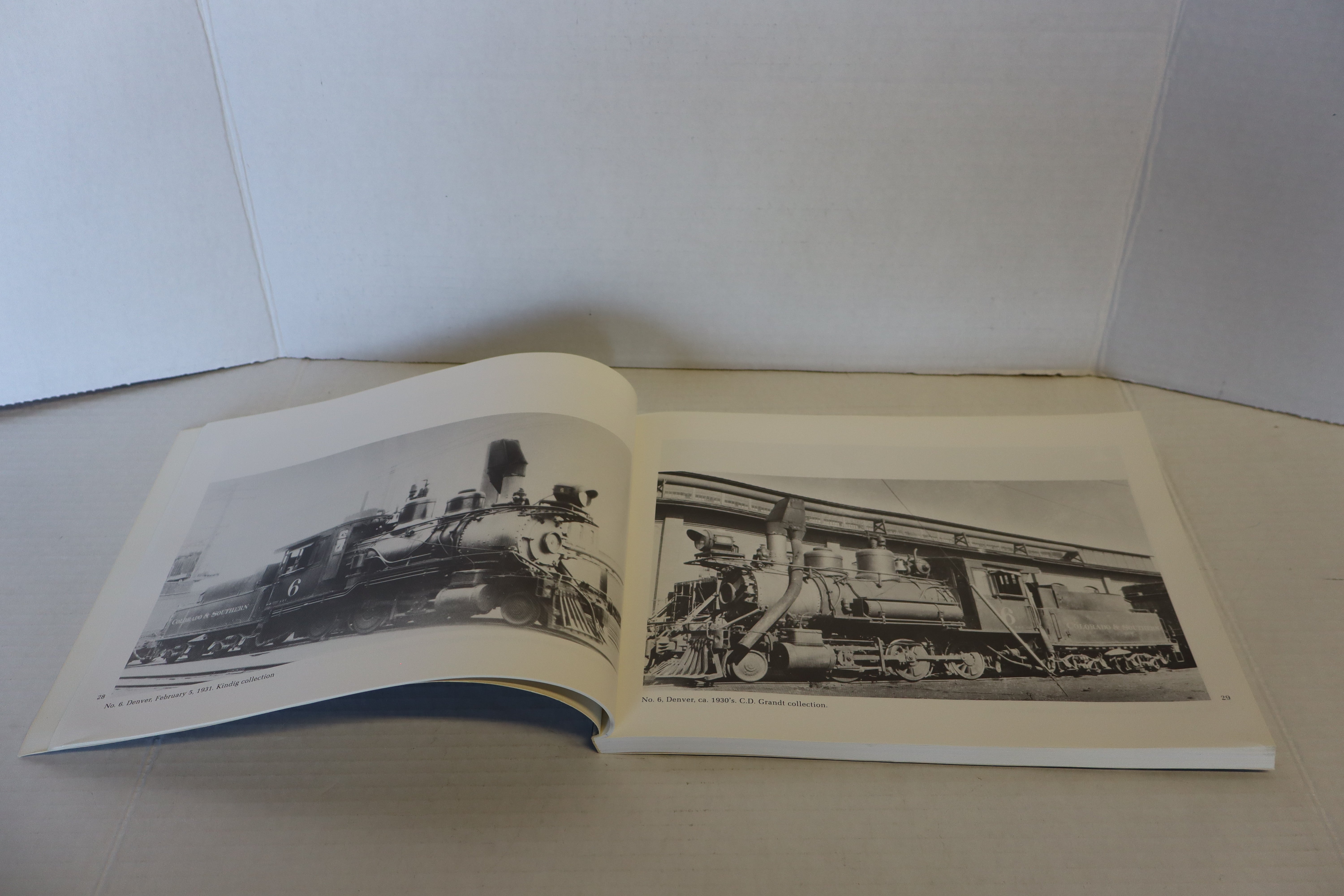 Narrow Gauge Pictorial Vol IV, VI, IX -3 Book Set- Paperback-Second hand-M8177