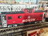 MTH 20-91838 - Premier - Extended Vision Caboose "Monon" #81532 - Custom Run for MrMuffin'sTrains