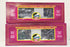 MTH 20-93860 Richmond, Fredericksburg & Potomac 50' Box Car-2 Car Set-Second hand-M5399