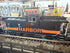 MTH 20-91840 - Premier - Extended Vision Caboose "Indiana Harbor Belt" #31 - Custom Run for MrMuffin'sTrains