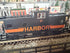 MTH 20-91840 - Premier - Extended Vision Caboose "Indiana Harbor Belt" #31 - Custom Run for MrMuffin'sTrains