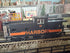 MTH 20-91841 - Premier - Extended Vision Caboose "Indiana Harbor Belt" #32 - Custom Run for MrMuffin'sTrains