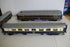 MTH 20-3344-1 "Orient Express" Chapelon 2-3-1E Pacific Steam Engine SNCF (Green Boiler) & MTH 20-60023 5 Car French SNCF Passenger Set (CONVERTED to 3Rail) with UPGRADED PS3-Second hand-M6827