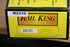 Rail King 30-6150 Denver Rio Grande 7 Car Pass Set-Second hand-M2310
