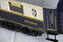 MTH 20-3344-1 "Orient Express" Chapelon 2-3-1E Pacific Steam Engine SNCF (Green Boiler) & MTH 20-60023 5 Car French SNCF Passenger Set (CONVERTED to 3Rail) with UPGRADED PS3-Second hand-M6827