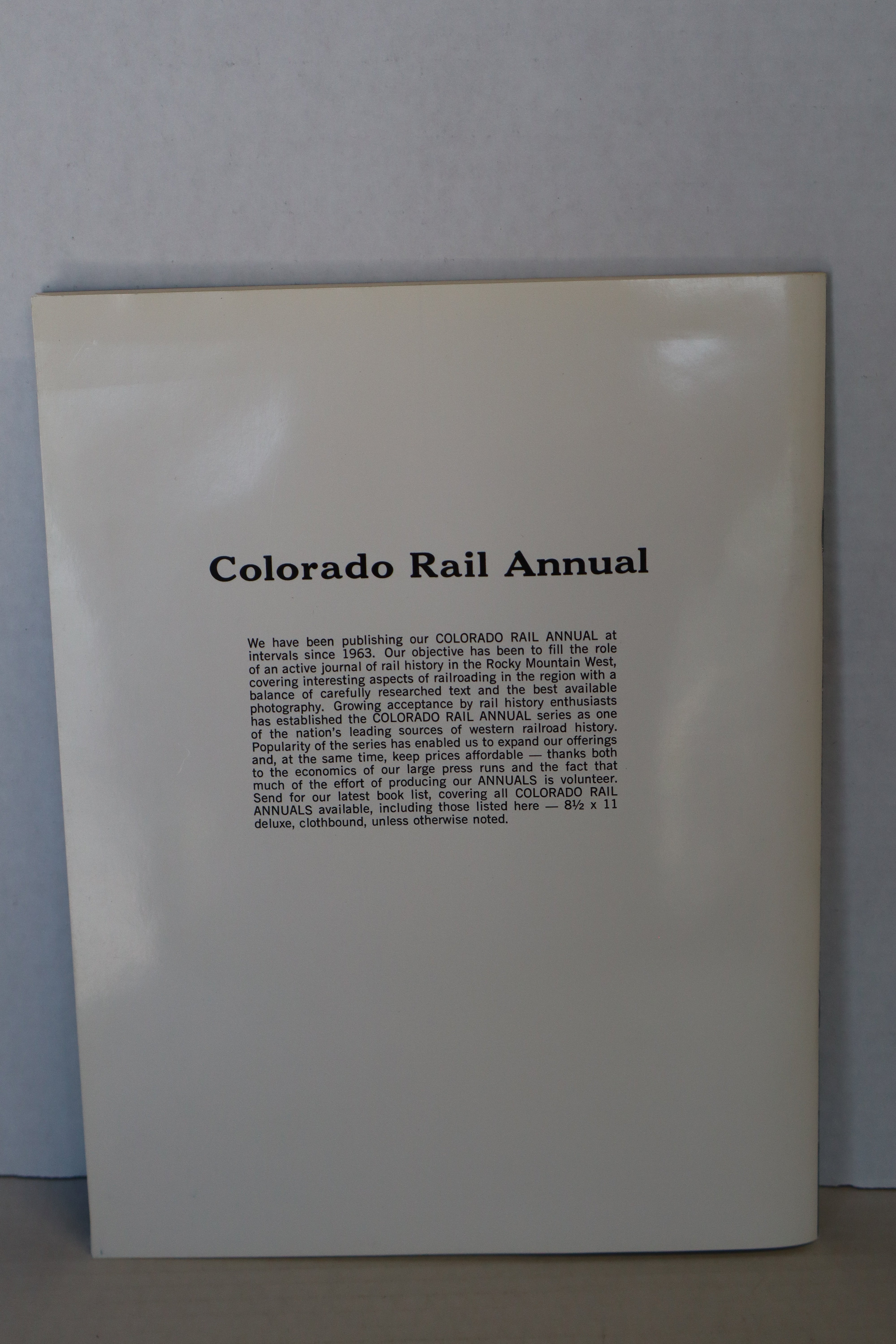 to Santa Fe by Narrow Gauge the D&RG's "Chili Line"-Paperback-Second hand-M8179