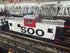 MTH 20-91843 - Premier - Extended Vision Caboose "SOO Line" #31 - Custom Run for MrMuffin'sTrains