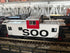 MTH 20-91843 - Premier - Extended Vision Caboose "SOO Line" #31 - Custom Run for MrMuffin'sTrains