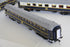 MTH 20-3344-1 "Orient Express" Chapelon 2-3-1E Pacific Steam Engine SNCF (Green Boiler) & MTH 20-60023 5 Car French SNCF Passenger Set (CONVERTED to 3Rail) with UPGRADED PS3-Second hand-M6827