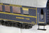 MTH 20-3344-1 "Orient Express" Chapelon 2-3-1E Pacific Steam Engine SNCF (Green Boiler) & MTH 20-60023 5 Car French SNCF Passenger Set (CONVERTED to 3Rail) with UPGRADED PS3-Second hand-M6827