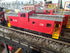 MTH 20-91845 - Premier - Extended Vision Caboose "Louisville & Nashville" #158 - Custom Run for MrMuffin'sTrains