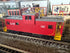 MTH 20-91846 - Premier - Extended Vision Caboose "Louisville & Nashville" #160 - Custom Run for MrMuffin'sTrains