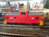MTH 20-91846 - Premier - Extended Vision Caboose "Louisville & Nashville" #160 - Custom Run for MrMuffin'sTrains