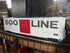 MTH 20-99493 - Premier - 50’ Waffle Box Car "SOO Line" #18501 - Custom Run for MrMuffin'sTrains
