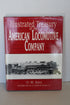 Illustrated Treasury of the American Locomotive Company by O.M Kerr-Second hand-M8182