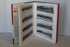 Illustrated Treasury of the American Locomotive Company by O.M Kerr-Second hand-M8182